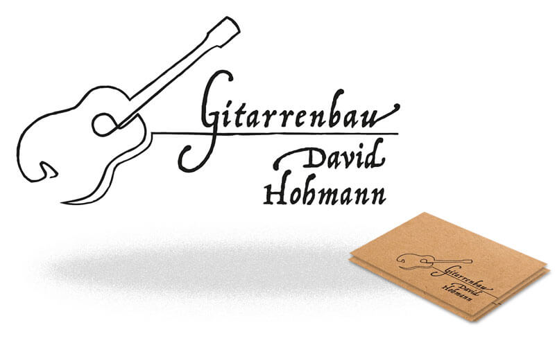Gitarrenbau David Hohmann