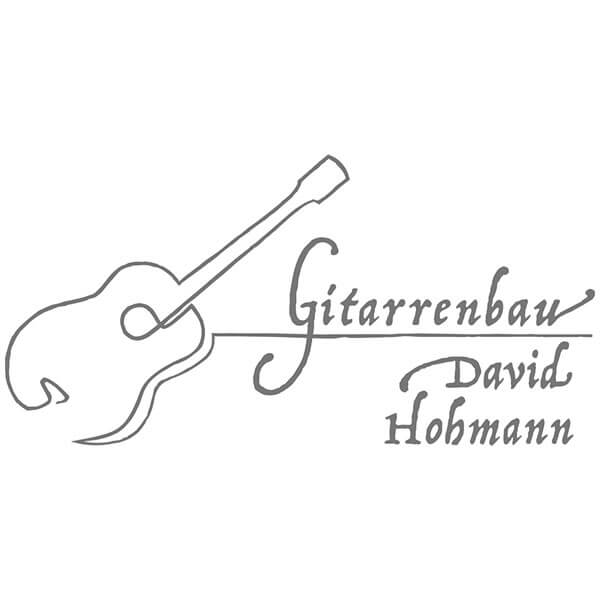 Gitarrenbau David Hohmann