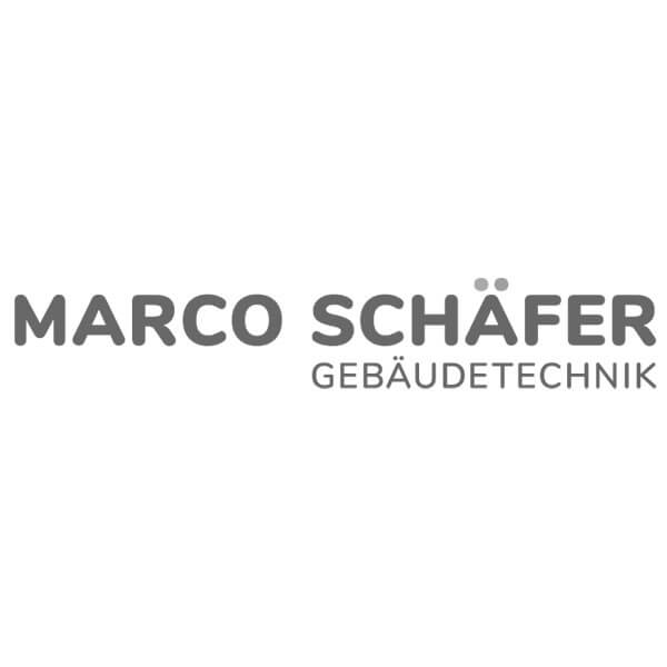 Marco Schäfer Gebäudetechnik