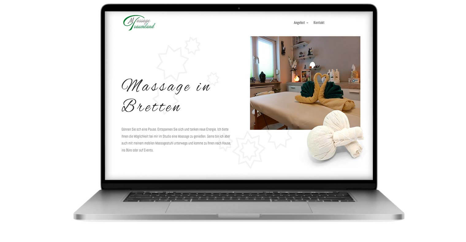 www.traumland-massage.de